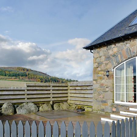 Little Harrowfield Bankfoot Exterior foto